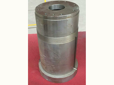 高铁电机定子支架：   材质：ZG25MnCrNiMo